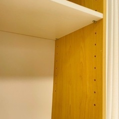 スリム収納 連結&分列可の画像