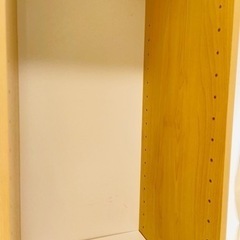 スリム収納 連結&分列可の画像