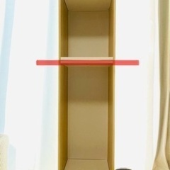 スリム収納 連結&分列可の画像