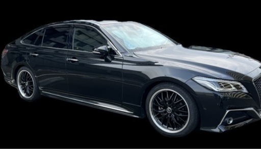 (春先まで)19インチタイヤホイール4本　マルチフォルケッタⅡ