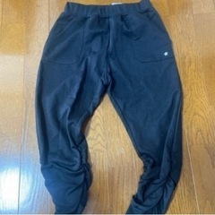 150cmパンツほぼ新品お値下げいたしました