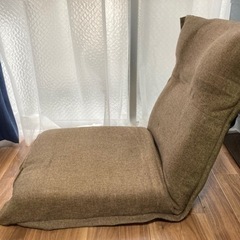 座椅子