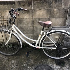 無料　自転車