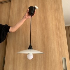 レトロ照明