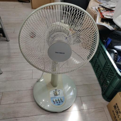 YUASA　扇風機