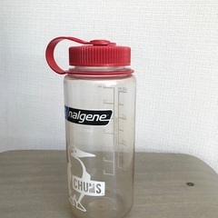 nalgene CHUMS 水筒