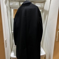 コート ZARA 定価2万 ほぼ新品の画像