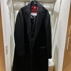コート ZARA 定価2万 ほぼ新品