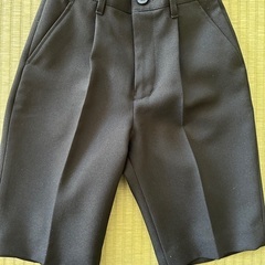 お値下げ　子供礼服　入園式　ネクタイ付き　フォーマルスーツセット　ジャケットの画像