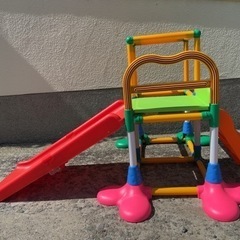 ジャングルジムすべり台⸜(* ॑꒳ ॑*  )⸝⋆*の画像