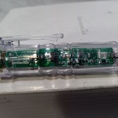 テストペン　検電テスター　LEDブザー付きの画像