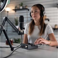 audio-technica USBオーディオミキサー　新製品！の画像