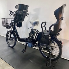 1都4県全域送料無料 業界最長12ヶ月保証 電動アシスト自転車 パナソニック