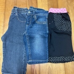 子供用ジーパン　130
