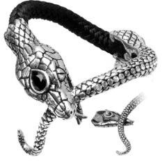 ALCHEMY GOTHIC: The Temptation O...