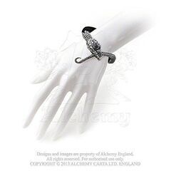 ALCHEMY GOTHIC: The Temptation Of Havvaの画像