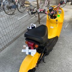 スズキ チョイノリ カスタム