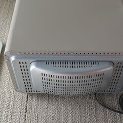 2021年式　展示・未使用品　ブルーノ　スチーム＆ベイクトースター　BOE067④の画像