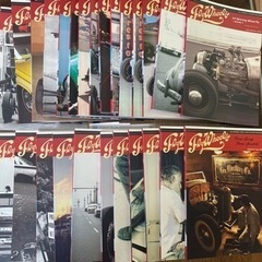 車、バイク雑誌　32冊の画像