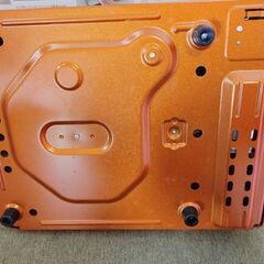 イワタニ スーパー 達人スリム カセット ガスコンロ 超お買い得の画像