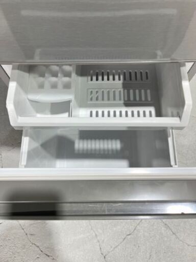 ★AQUA ③★ アクア 2D冷蔵庫 AQR-13H 2019年 126L シルバー 耐熱天板 コンパクト 一人暮らし 省スペース 