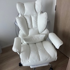 ゲーミングチェア・オフィスチェア