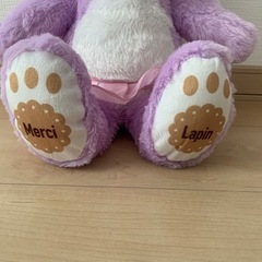 メルシーラパン　　の画像