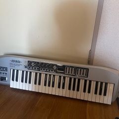 【商談中】PCR-50 midiキーボード