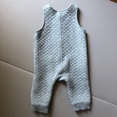 baby Gap カバーオールの画像