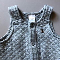 baby Gap カバーオールの画像