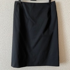 リクルートスーツの画像