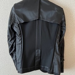 リクルートスーツの画像