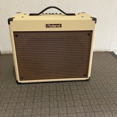 ローランド BC-60 ブルースキューブ　程度良好