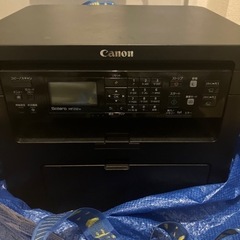 キャノンプリンター mf232w