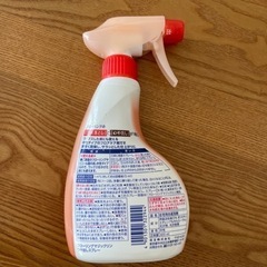マジックリン　つや出し洗剤　フローリング用の画像