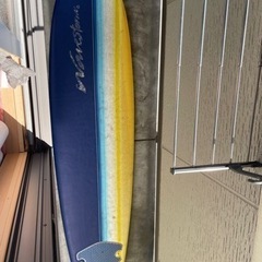サーフボード　コストコの画像
