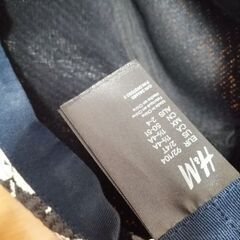 H&M ハット