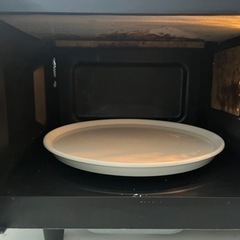 3/13〜16 SHARP オーブンレンジ　2016年製の画像