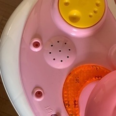 歩行器　エンジョイウォーカーステップ2の画像