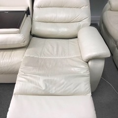 ニトリ 電動リクライニング