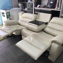 ニトリ 電動リクライニング