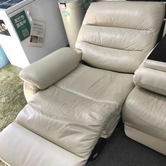 ニトリ 電動リクライニング