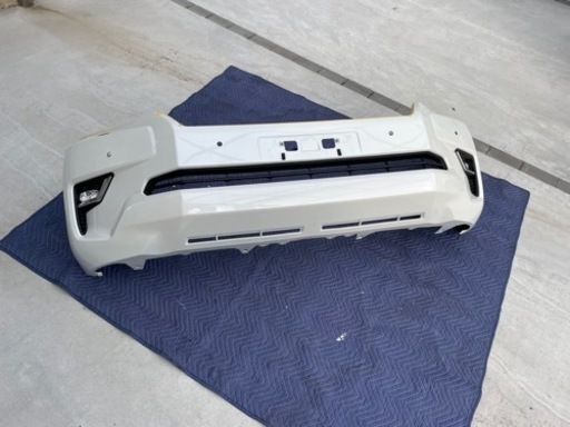 札幌発 可愛いくるくるハンドルのホンダスカッシュ 不備あり