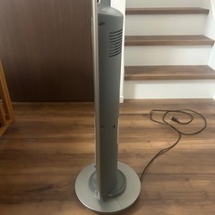 MORITA 遠赤外線電気ヒーター チャコールヒーター ＭＳ-C905Ｒの画像