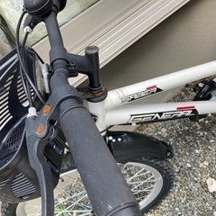 決まりました🙇‍♂️子ども用自転車の画像