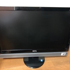 激安特価　BenQ　M2700HD　27inchモニター