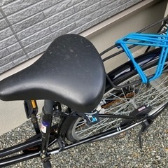 取引中🙇‍♂️自転車の画像