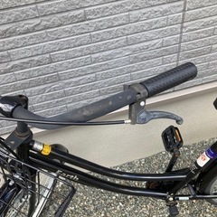 取引中🙇‍♂️自転車の画像