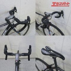 TIME VXRS Paolo BETTINI Limited Edition 015-300 SUPER RECORD