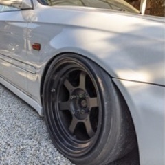 RAYS TE37BA